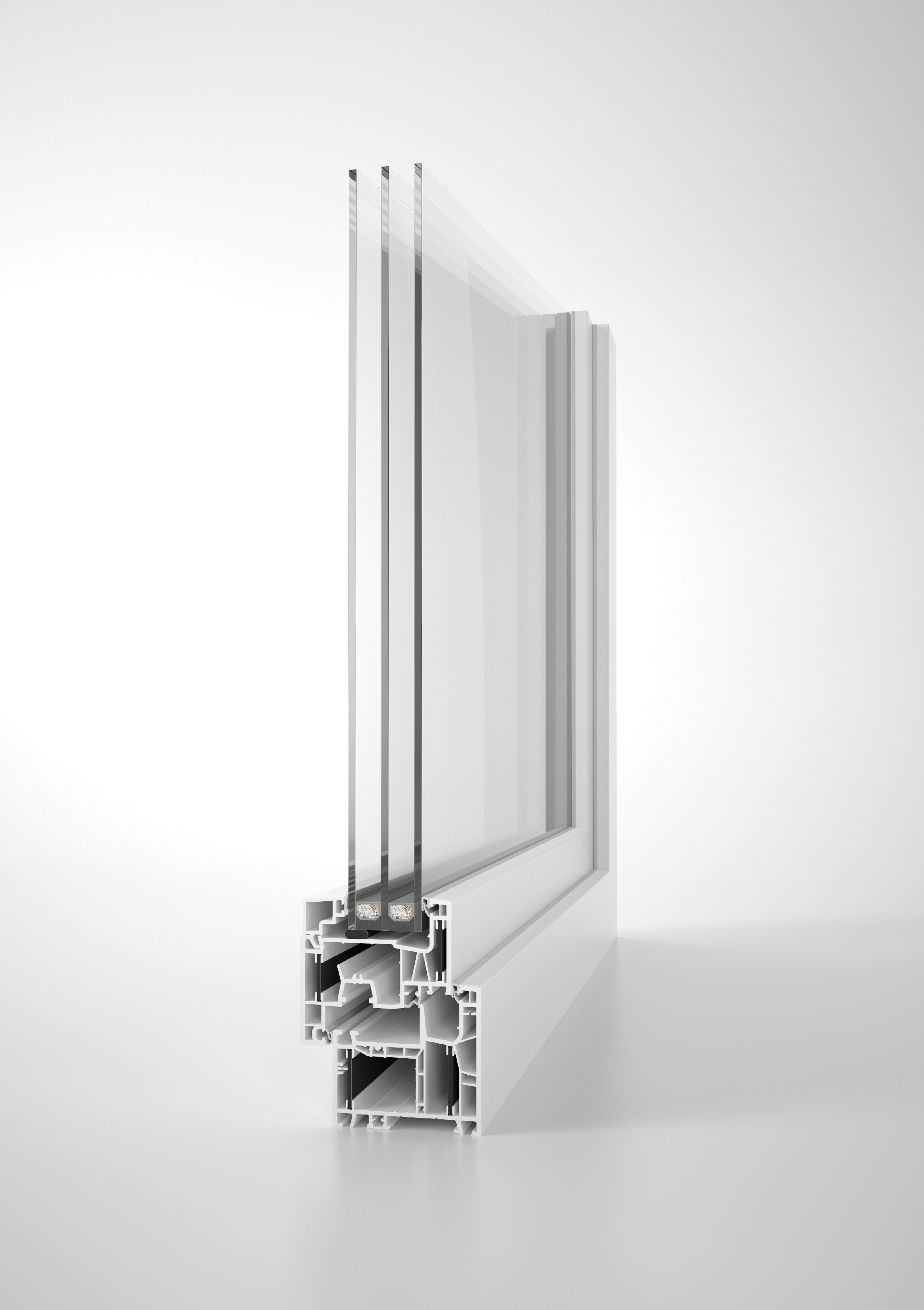 Aluplast energeto neo profielvisual